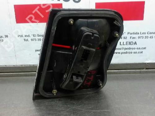 Left tailgate light VOLVO S70 (874) | BP13369628C79 - Image 2