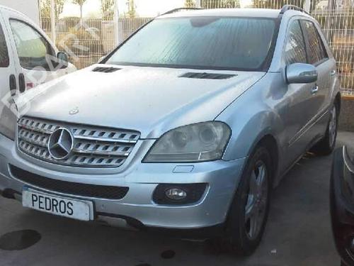 MERCEDES-BENZ M-CLASS (W164) 36281
