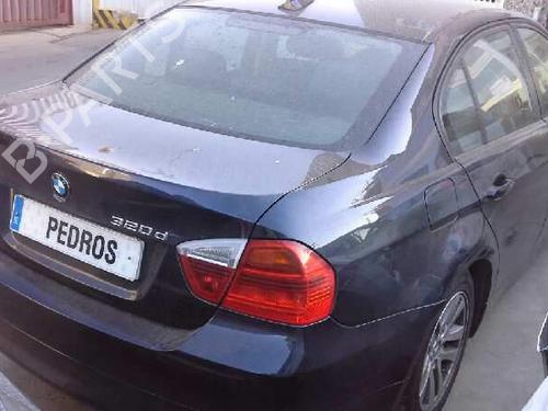 Handskerum BMW 3 (E90) 320 d | BP1771441C95 - Image 7