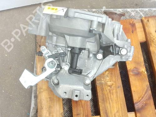 Gearbox SEAT LEON (5F1) 1.5 TSI | BP38331344M3 - Image 4
