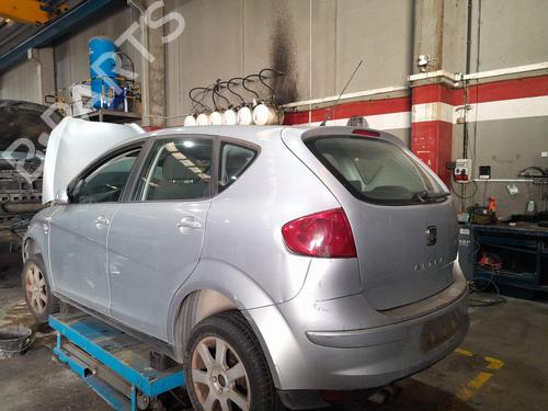 Engine SEAT ALTEA (5P1) 2.0 TDI 16V | BP33799624M1 - Image 12