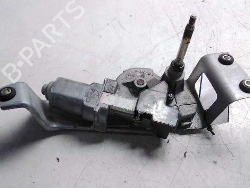 Used Rear wiper motor BMW 1 (F20) 114 i (102 hp) 10291461