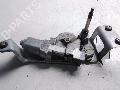 Motor limpia trasero BMW 1 (F20) 114 i (102 hp) 10291461