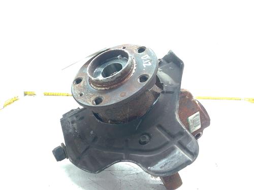 Used Left front steering knuckle FIAT DUCATO Platform/Chassis (250_) 160 Multijet 2,3 D (160 hp) 32745034