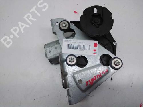 Used Rear wiper motor PEUGEOT 407 SW (6E_, 6D_) [2004-2011]  10416497