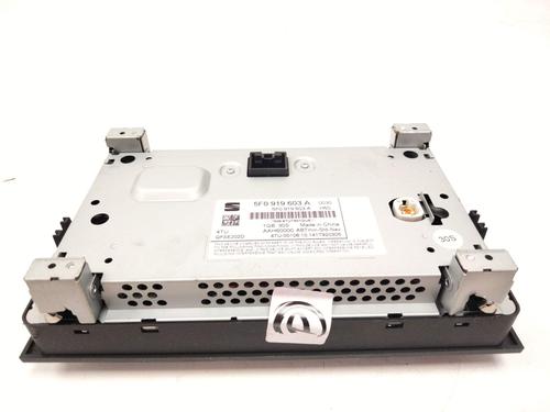 Radio SEAT LEON SC (5F5) 1.2 TSI | BP29000948E6 - Image 3