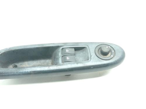 Used Left front window switch Left front window switch RENAULT CLIO II (BB_, CB_) 1.2 16V (BB05, BB0W, BB11, BB27, BB2T, BB2U, BB2V, CB05,... (75 hp) 36447720 36447720