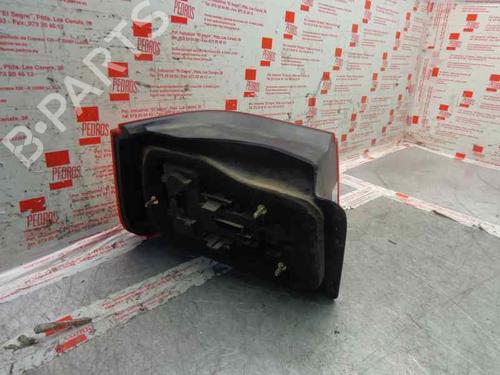 Right taillight SEAT IBIZA II (6K1)  | BP135433C35 