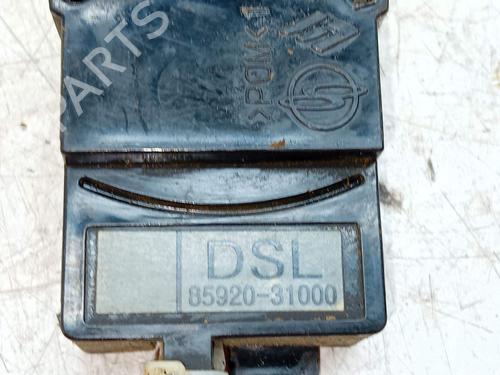 Steering wheel controls SSANGYONG REXTON W / REXTON 2.0 Xdi | BP24448560E15 - Image 3