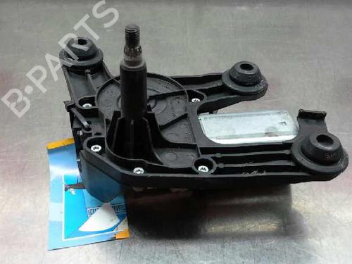 Rear wiper motor CITROËN C3 II (SC_)  | BP610316M102 