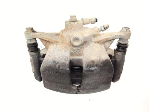 Left front brake caliper VW PASSAT B8 Variant (3G5, CB5) 2.0 TDI | BP22651445M105 - Image 4