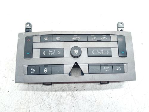 Used Climate control PEUGEOT 407 SW (6E_, 6D_) [2004-2011]  16329376