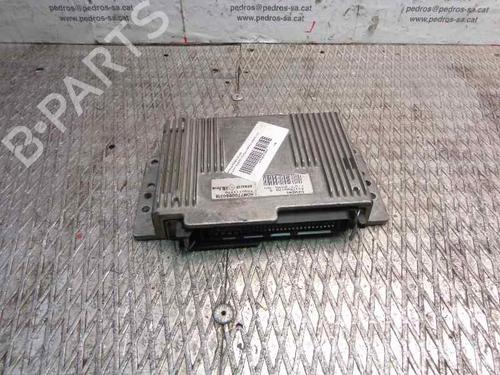 Used Engine control unit (ECU) RENAULT MEGANE I (BA0/1_) [1995-2004]  151671