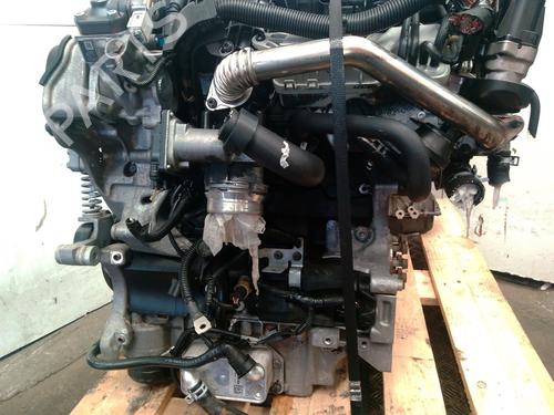 Engine VOLVO XC60 II (246) D3 | BP35950505M1 - Image 2