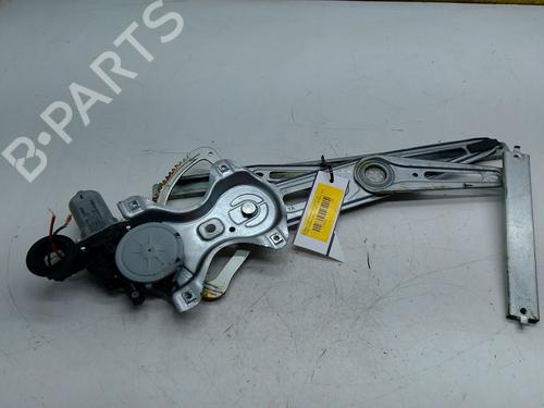 Front right window mechanism TOYOTA YARIS (_P9_) 1.0 VVT-i (KSP90_, KSP90R) | BP29887510C23 