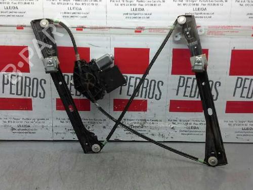 Front right window mechanism VW GOLF V (1K1)  | BP150380C23 