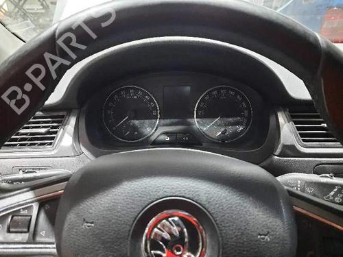 Hand brake SKODA RAPID Spaceback (NH1) | BP24612755I18 - Image 13
