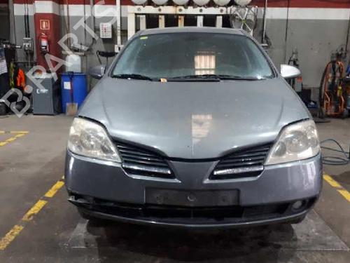 Left front window switch NISSAN PRIMERA Hatchback (P12)  | BP10770307I27 