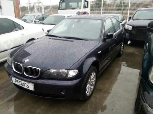 BMW 3 (E46) 320 d 26510