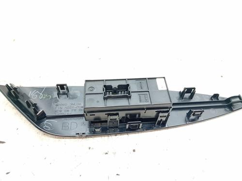 Right front window switch NISSAN LEAF (ZE0) Electric | BP25229406I26 