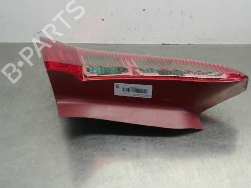 Used Left taillight CITROËN C4 I (LC_) [2004-2014]  317158