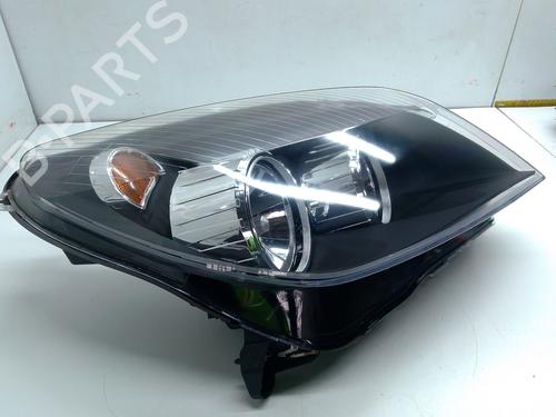 Used Right headlight Right headlight OPEL ASTRA H (A04) 1.7 CDTI (L48) (100 hp) 34470832 34470832