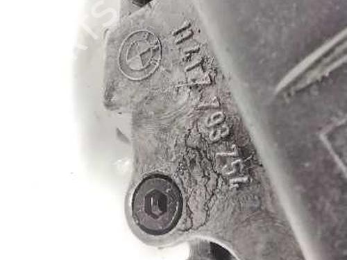 Other BMW 3 (E90) 318 d | BP14321768O1