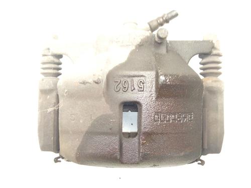 Used Left front brake caliper NISSAN X-TRAIL III (T32_, T32R, T32RR) 1.6 dCi (T32) (130 hp) 29126051