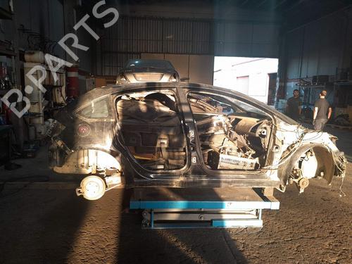 Engine CITROËN C4 I (LC_) 1.6 HDi | BP38517681M1 - Image 12