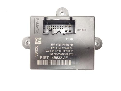 Electronic module FORD FOCUS III 1.0 EcoBoost | BP22982540M83 