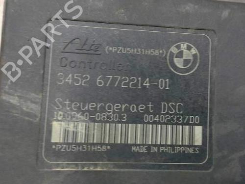 ABS pump BMW 3 (E90) 318 d | BP210654M43 - Image 3