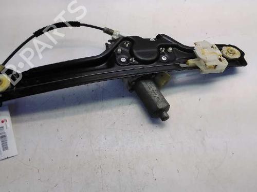 Rear left window mechanism BMW X5 (E70) xDrive 30 d | BP9449802C24 