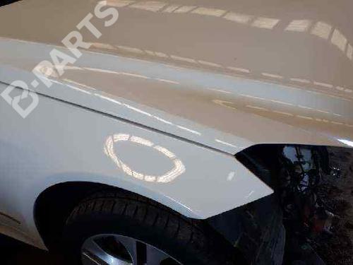 Left sun visor MERCEDES-BENZ E-CLASS Coupe (C207) E 250 CDI / BlueTEC / d (207.303, 207.304) | BP10298368I1  - Image 12