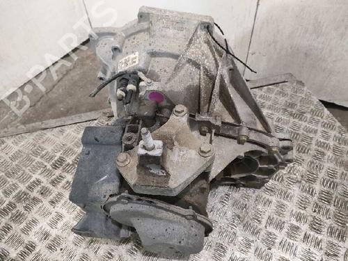 Gearbox FORD FIESTA V (JH_, JD_)  | BP15651541M3 