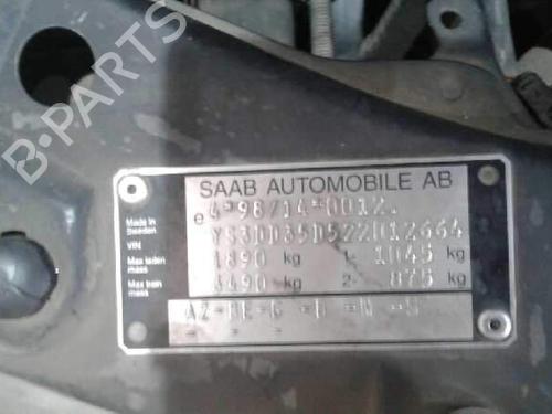 Right headlight SAAB 9-3 (YS3D) 2.2 TiD | BP5266173C29  - Image 11
