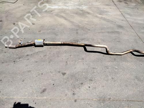 Used Exhaust system Exhaust system 27342053 27342053