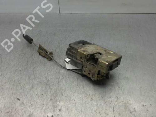Front right lock PEUGEOT 206 Hatchback (2A/C)  | BP1023448C97 