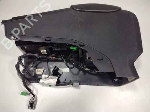 Middle console VOLVO XC60 I SUV (156) D5 AWD | BP11684065I22 