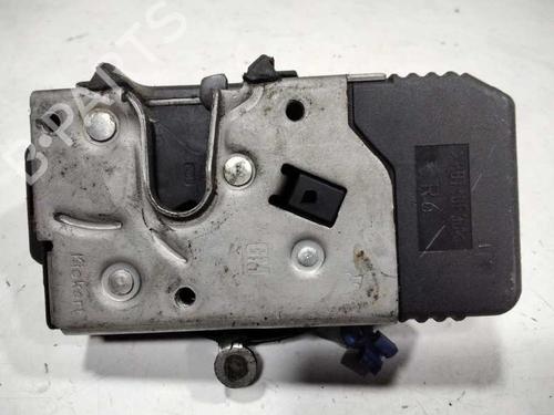 Used Front left lock RENAULT TRAFIC II Bus (JL) [2001-2025]  10657612