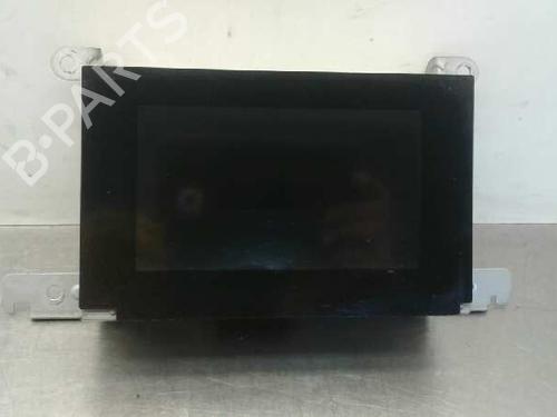 Used Display monitor NISSAN PRIMERA Hatchback (P12) [2002-2025]  12067518