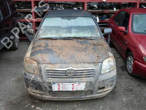 TOYOTA AVENSIS (_T25_) [2003-2008] 103242