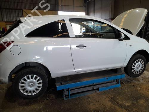 Left front driveshaft OPEL CORSA D (S07) 1.3 CDTI (L08, L68) | BP32043731M38 - Image 9
