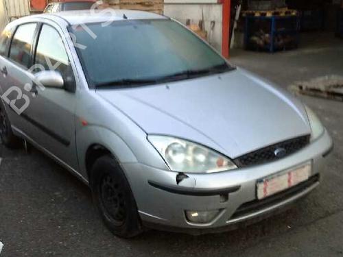Climate control FORD FOCUS I (DAW, DBW)  | BP1360068I5 