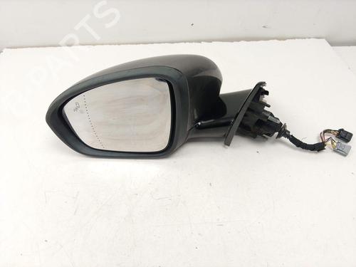 Used Left mirror Left mirror 37659942 37659942