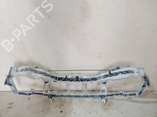 Front slam panel FORD KUGA I 2.0 TDCi | BP31969031C72