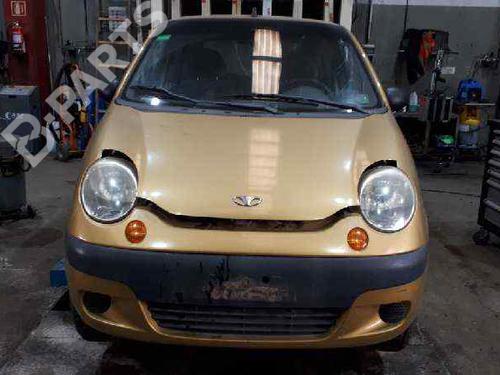 Used Parts DAEWOO MATIZ (M100, M150)  0.8  1085162