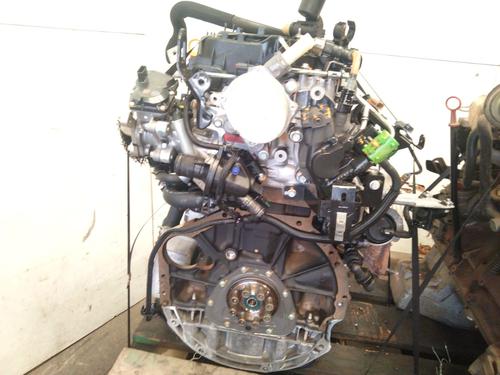 Engine RENAULT MASTER III Van (FV) 2.3 dCi 130 RWD (FV01, FV10, FV11, FV12) | BP36561869M1  - Image 5