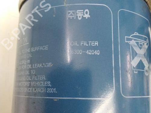 Support MITSUBISHI PAJERO SPORT I (K7_, K9_)  | BP21056989C155