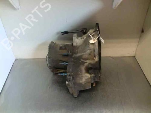 Gearbox FORD FIESTA III (GFJ) 1.1 | BP180387M3 