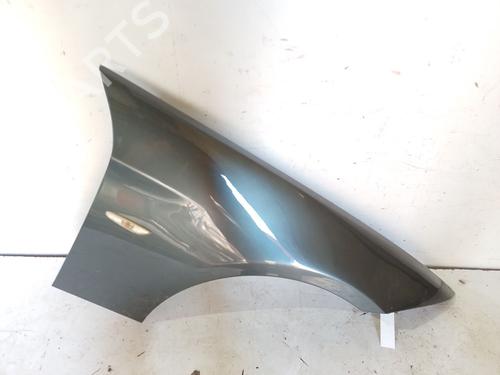 Used Right front fenders BMW 3 (E90) 318 d (143 hp) 24395164